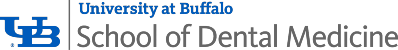 American Academy of Cariology Sponsors University of Buffalo School of Dental Medicine logo