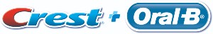 American Academy of Cariology Sponsors Crest Oral B logo