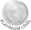 American Academy of Cariology Supporters Platinum level icon