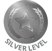 American Academy of Cariology Supporters Silver level icon