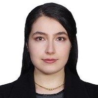 Dr. Zara Abbasiparashkouh