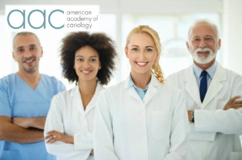 American Academy of Cariology Become a Sponsor group doctors dentists